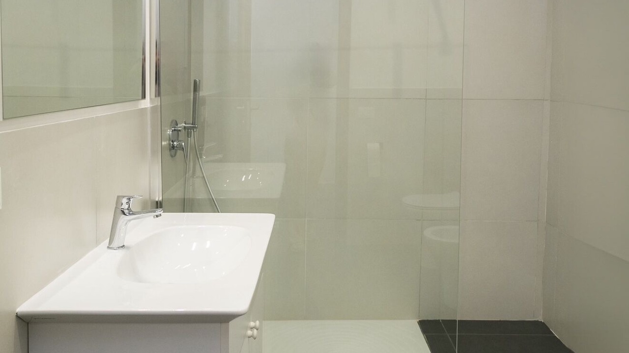 Photo of Bathroom in Tivoli