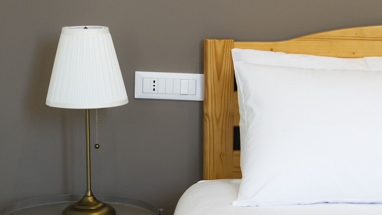 Photo of Bedroom in Tivoli