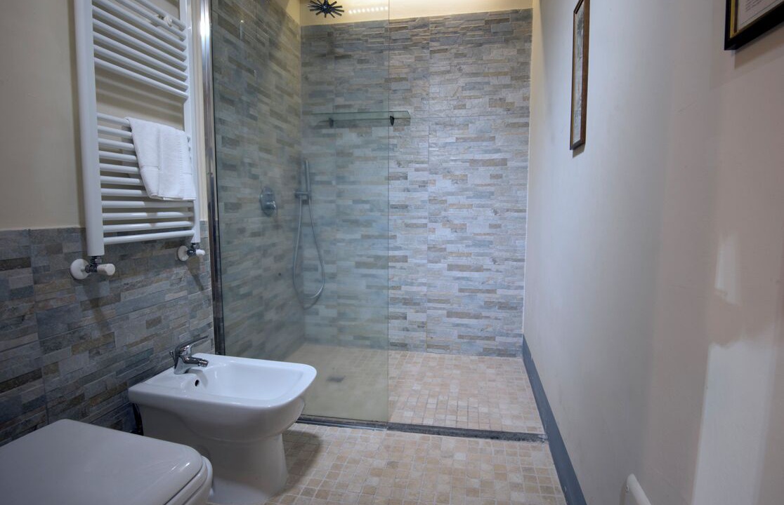 Photo of Bathroom in Bagnoregio