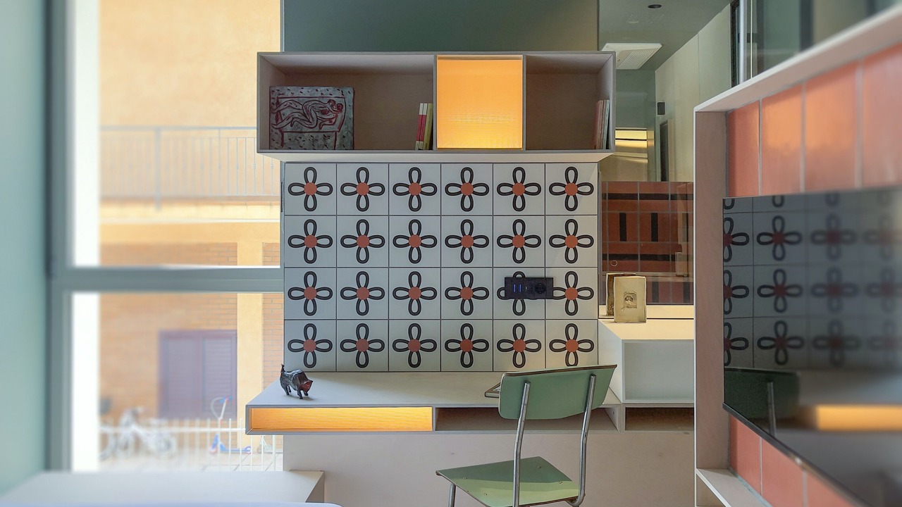 Photo of Bedroom in Cesenatico