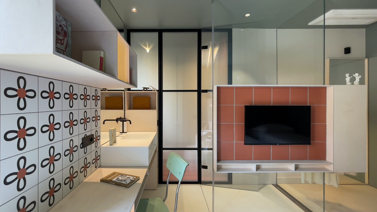Photo of Bedroom in Cesenatico