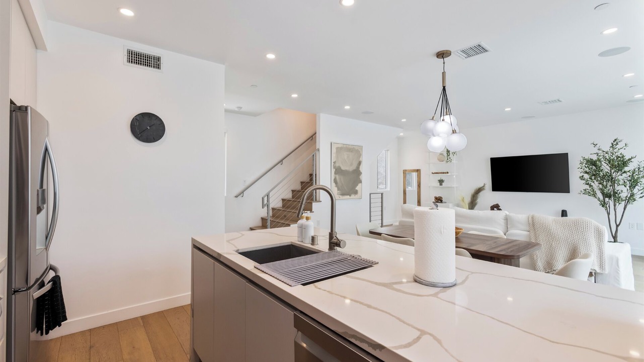 Photo of Kitchen in Hollywood