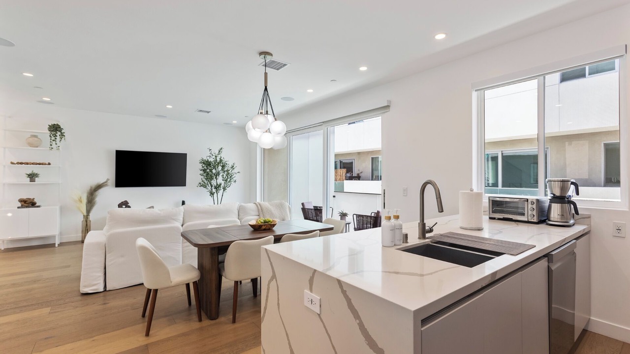 Photo of Kitchen in Hollywood