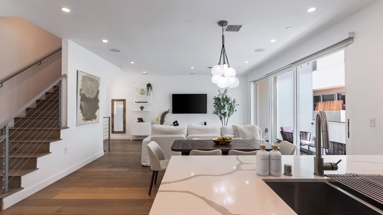 Photo of Kitchen in Hollywood
