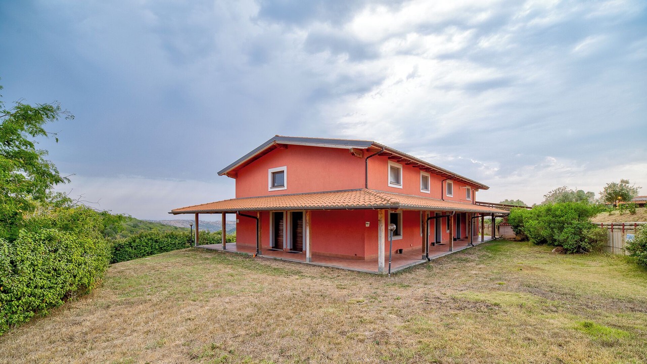 Photo of Outdoor in Civitavecchia