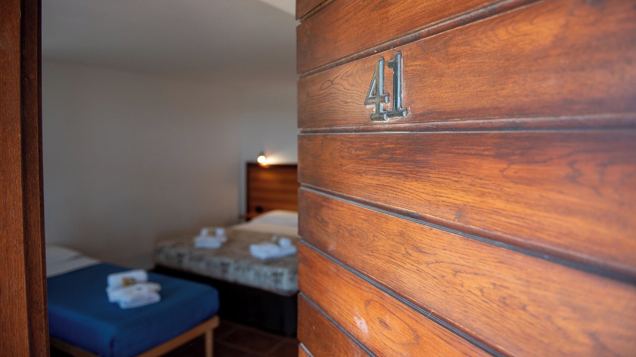Photo of Bedroom in Civitavecchia