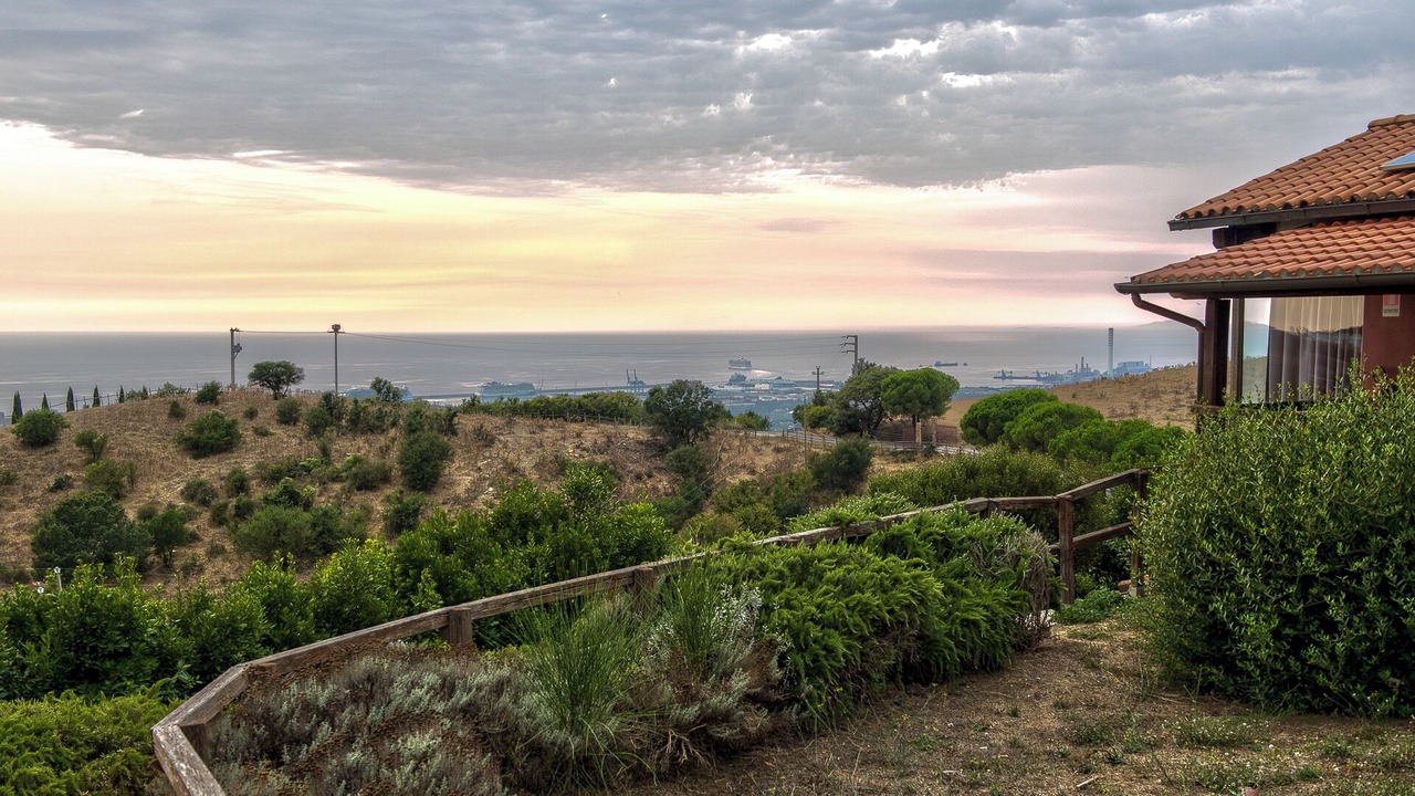 Photo of Outdoor in Civitavecchia