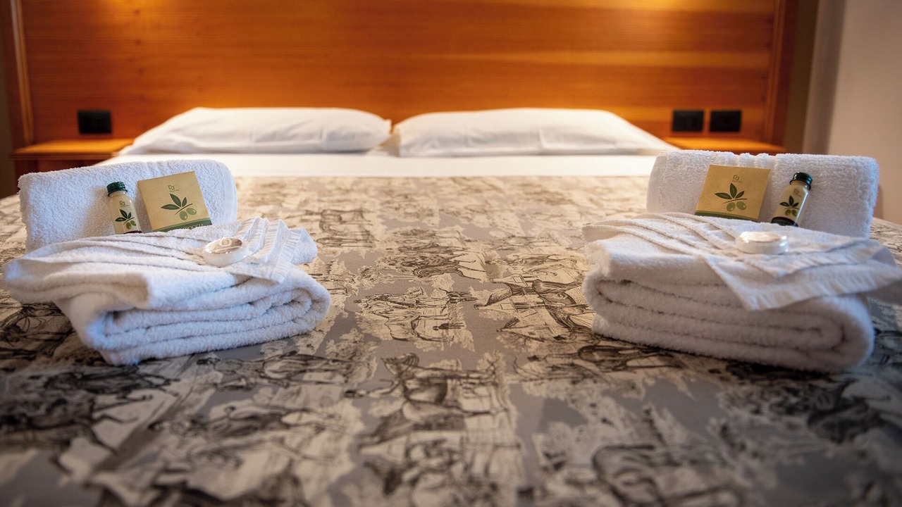 Photo of Bedroom in Civitavecchia