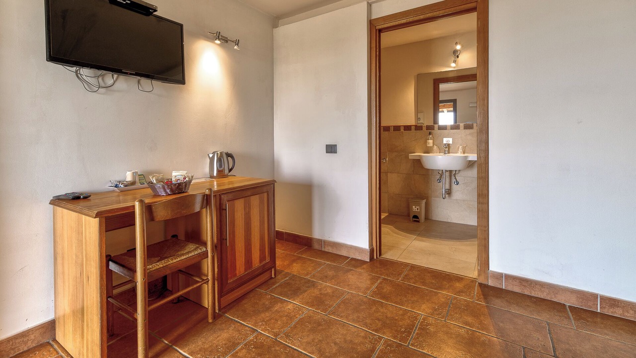 Photo of Bedroom in Civitavecchia