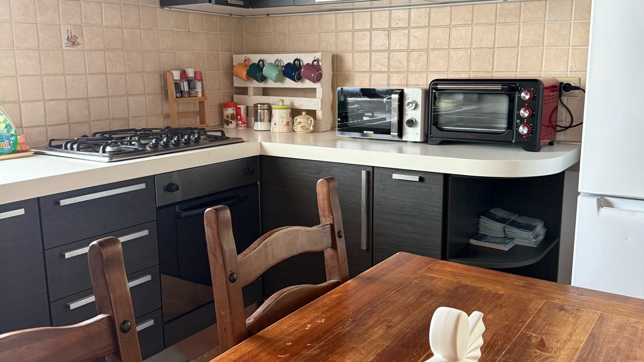 Photo of Kitchen in Marta