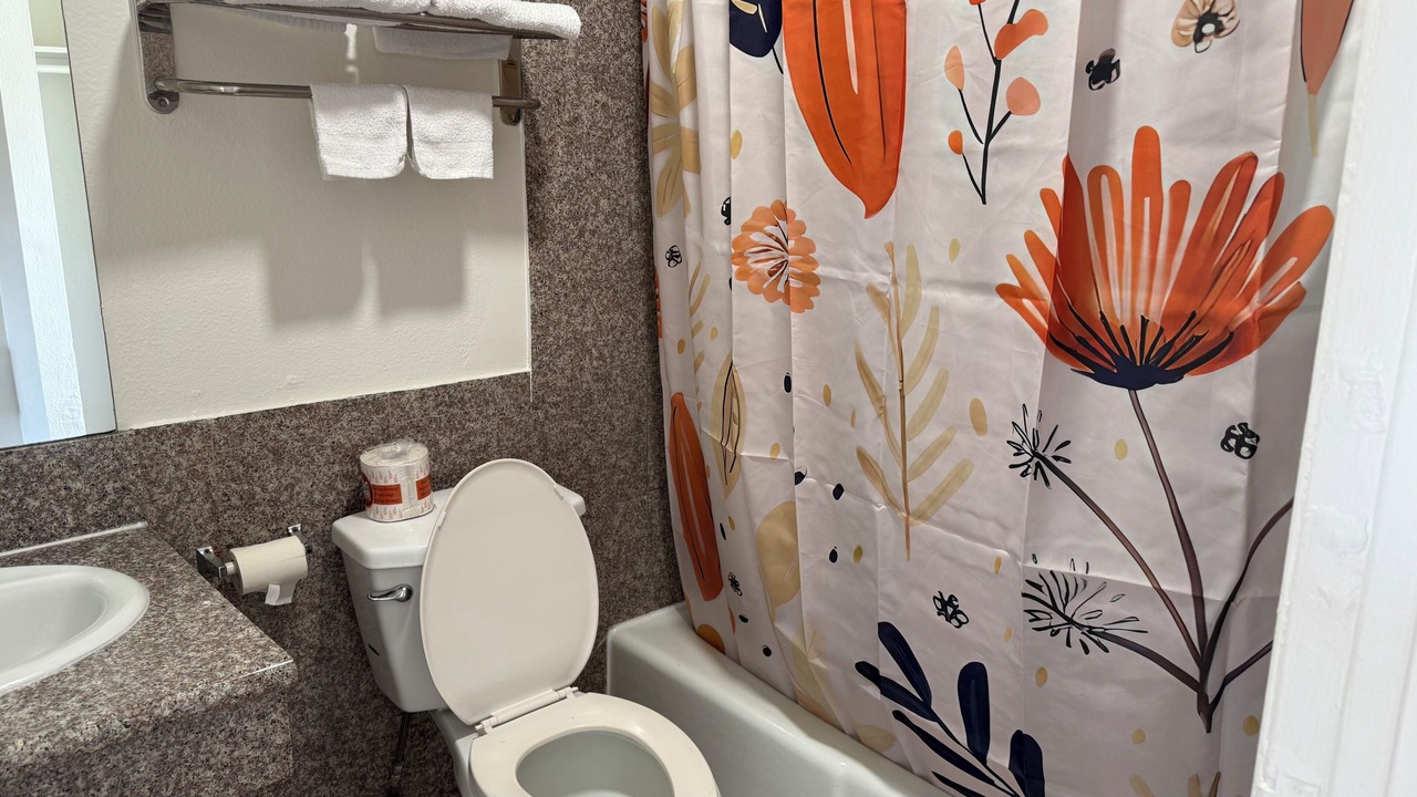 Photo of Bathroom in Eastside