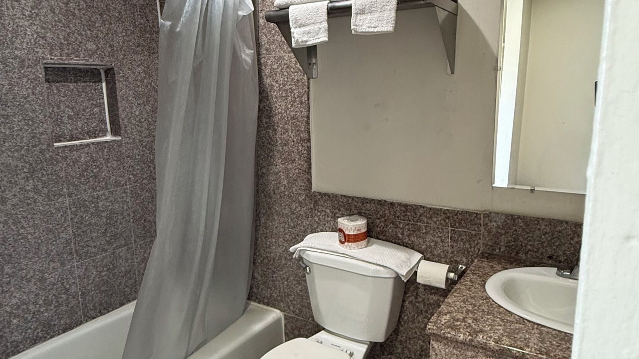 Photo of Bathroom in Eastside