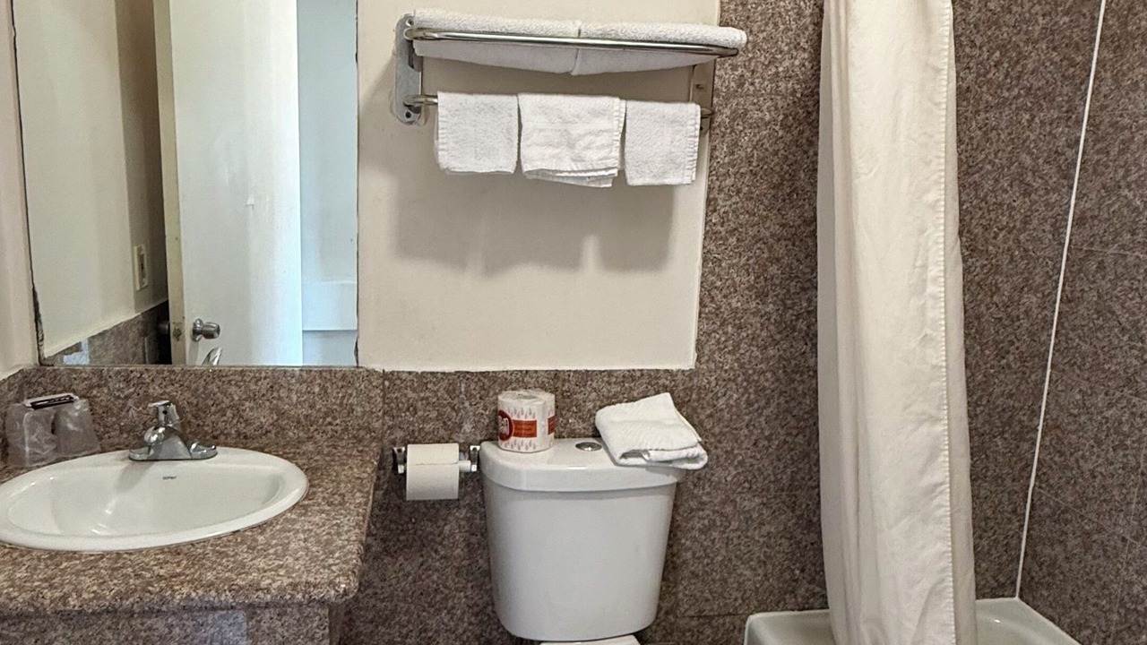 Photo of Bathroom in Eastside