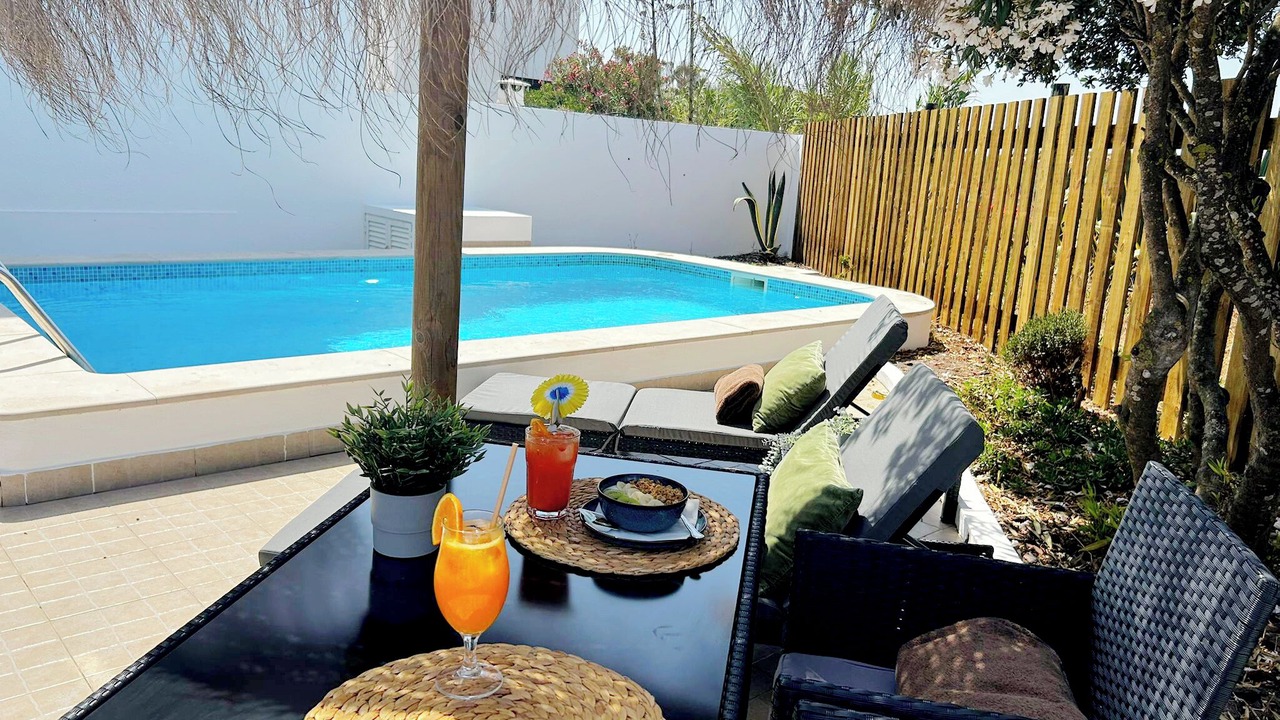 Photo of Bedroom in Vila Nova de Milfontes