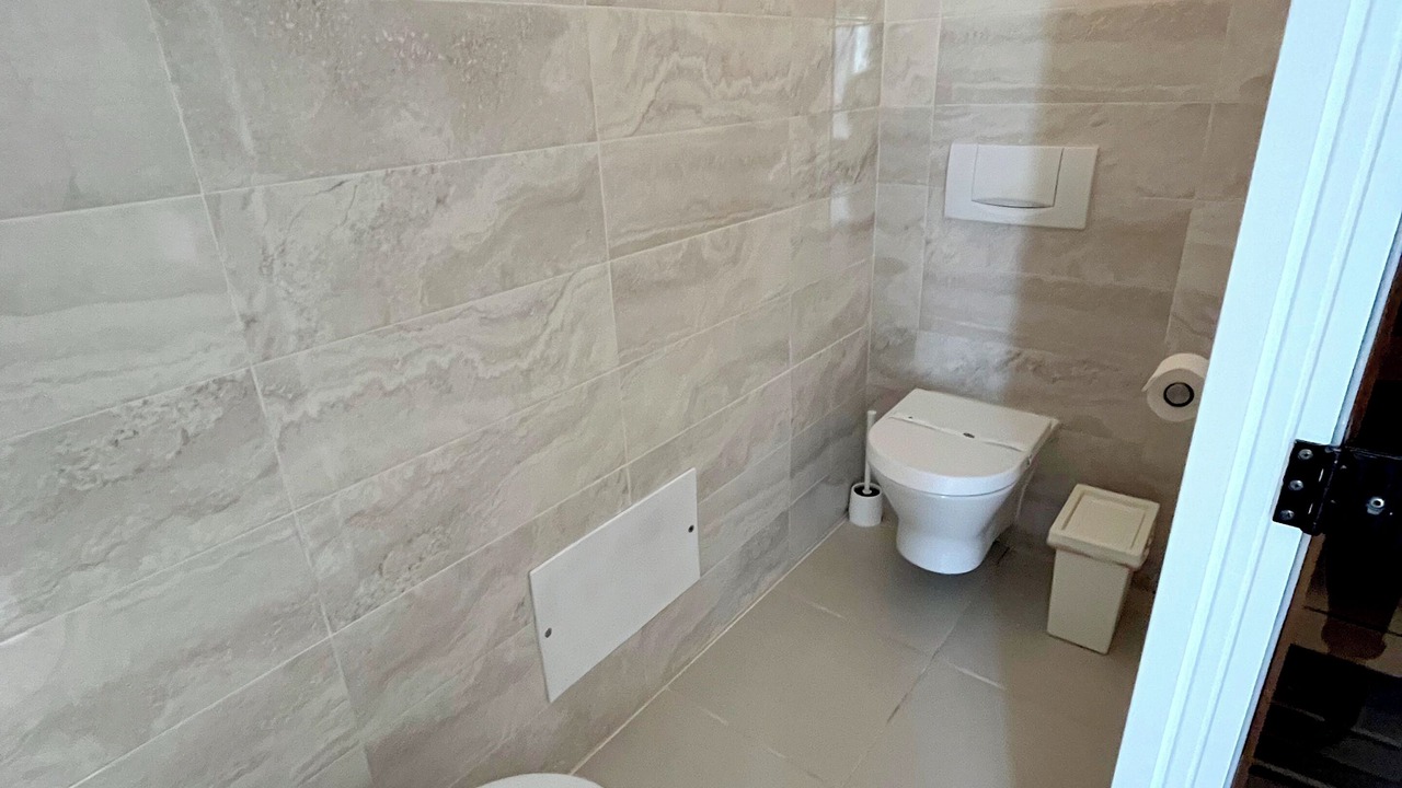 Photo of Bathroom in Vila Nova de Milfontes