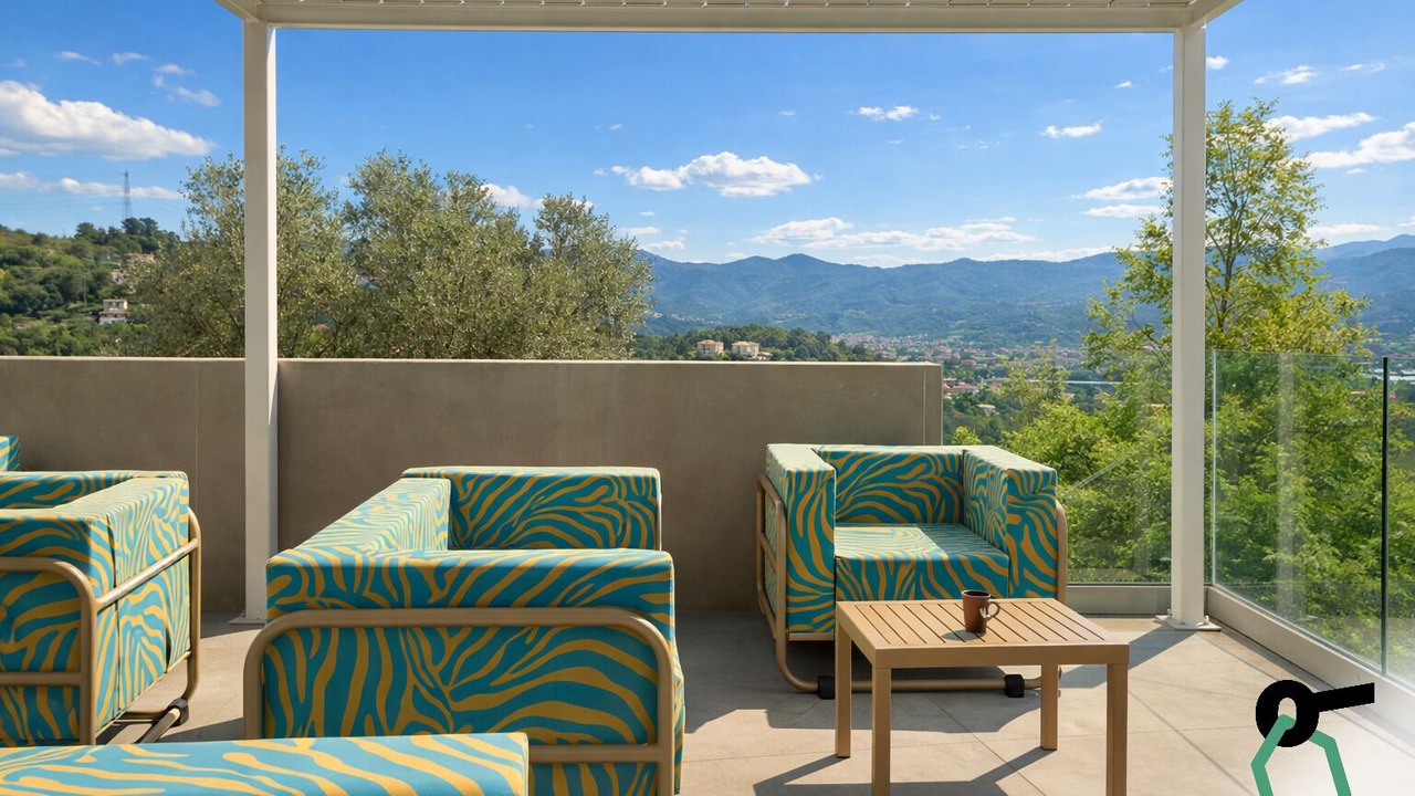 Photo of Patio Balcony in Arcola