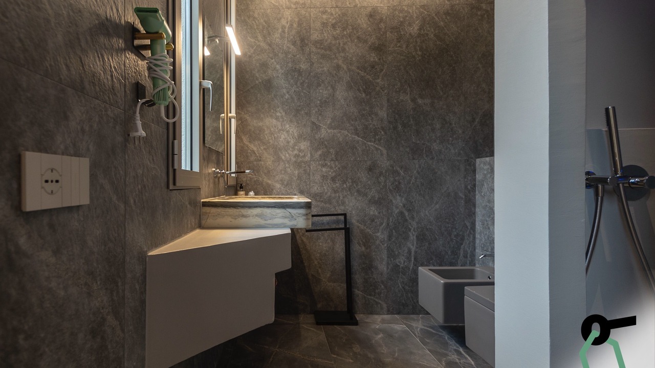 Photo of Bathroom in Arcola
