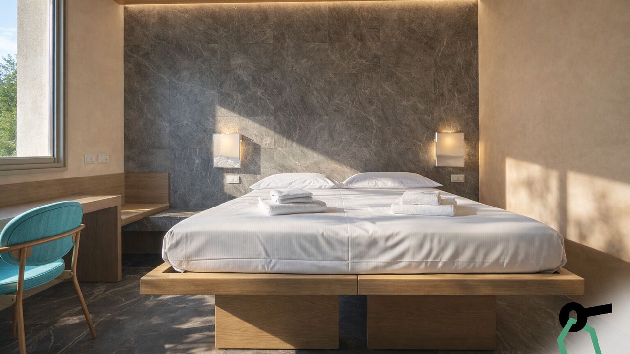 Photo of Bedroom in Arcola