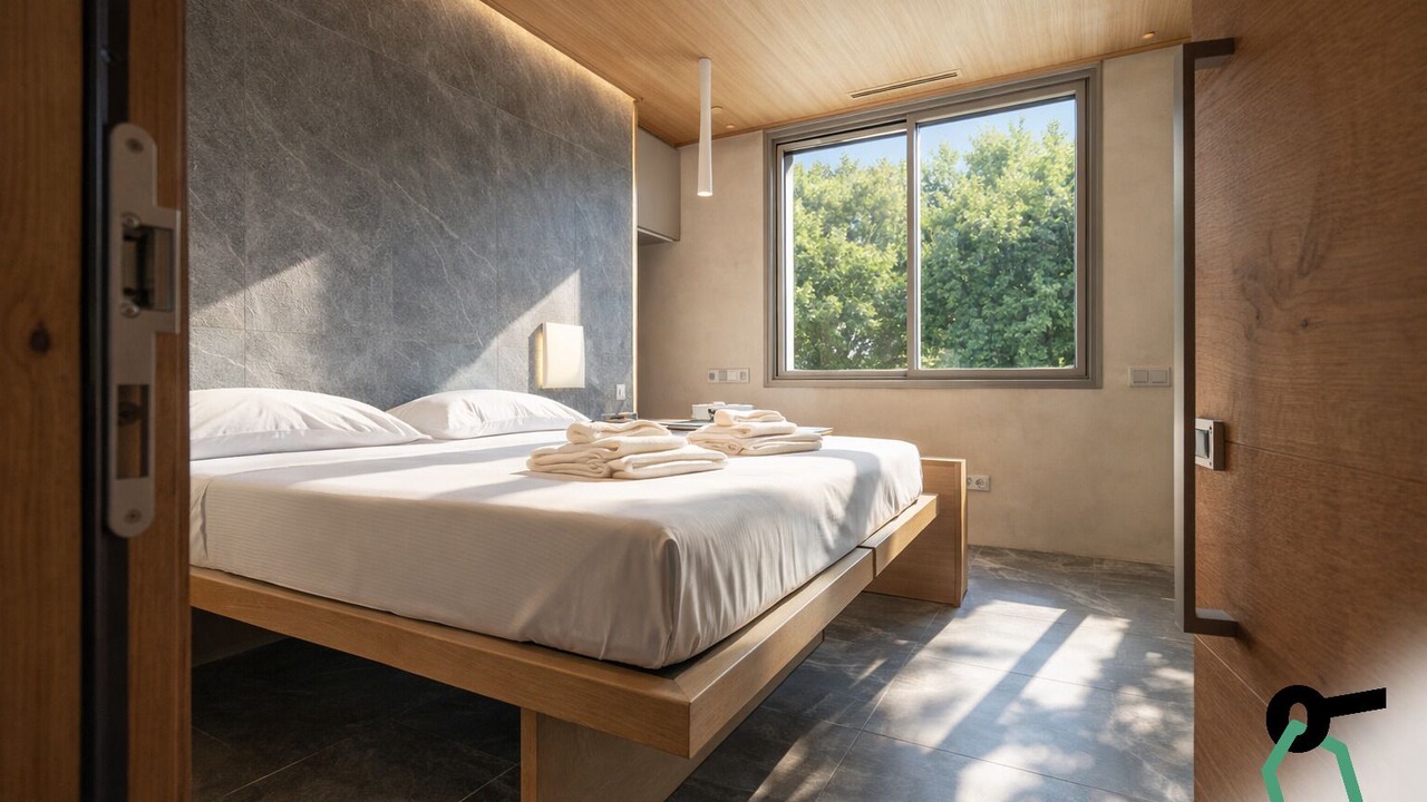 Photo of Bedroom in Arcola