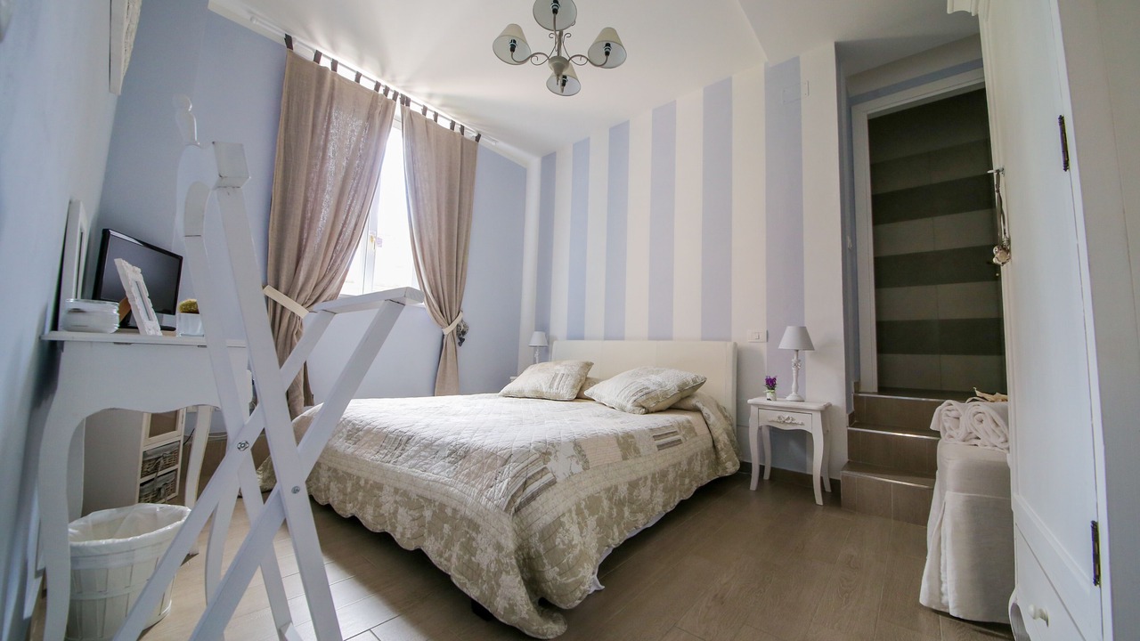 Photo of Bedroom in Citta della Pieve