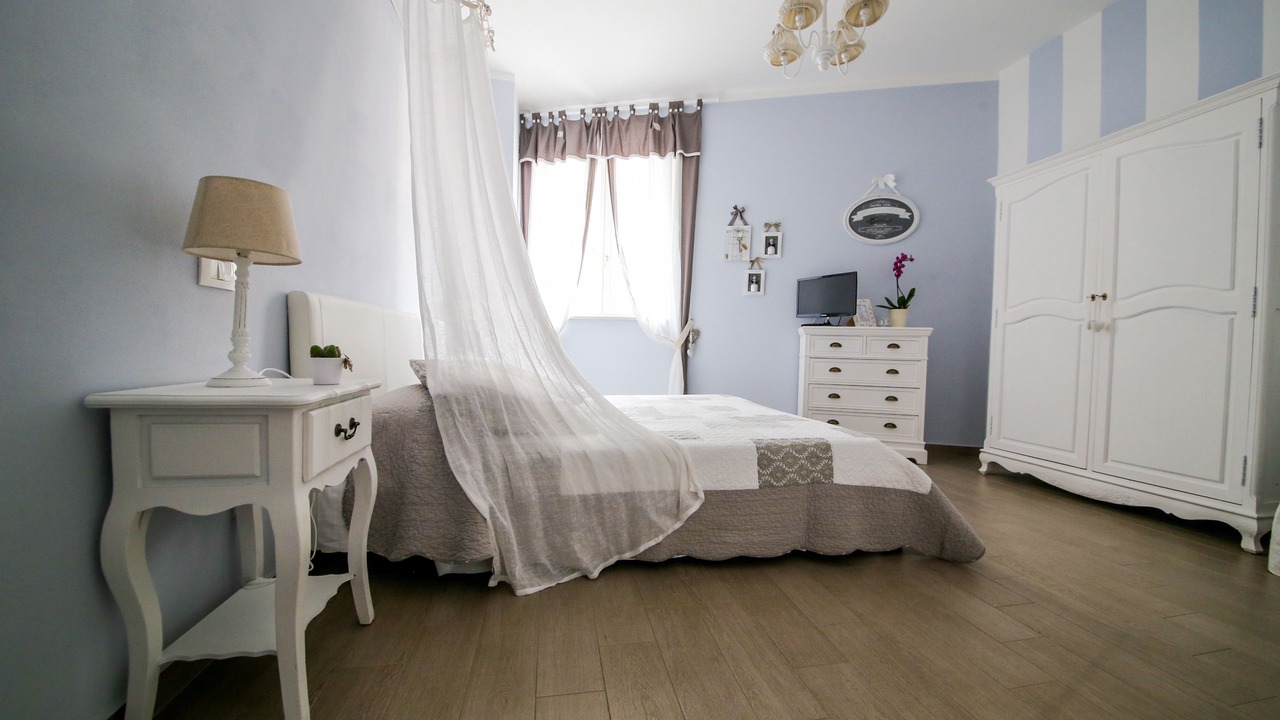 Photo of Bedroom in Citta della Pieve