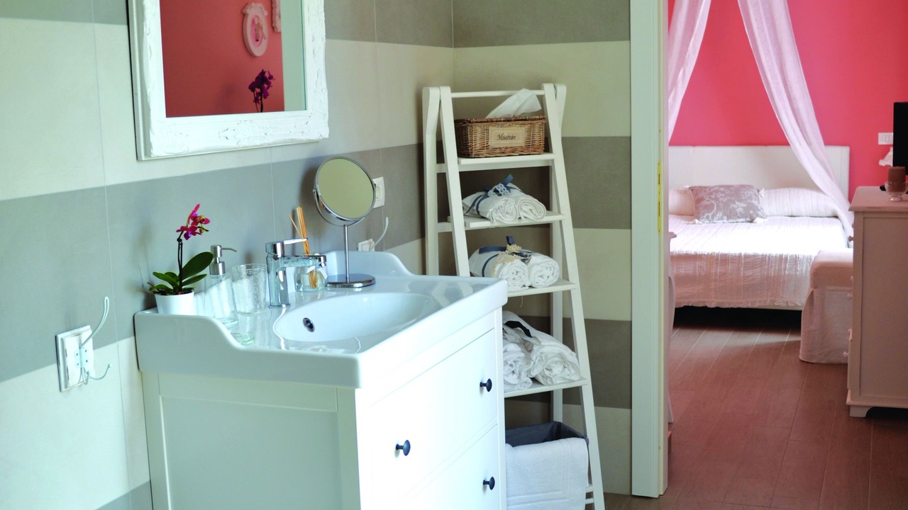 Photo of Bathroom in Citta della Pieve