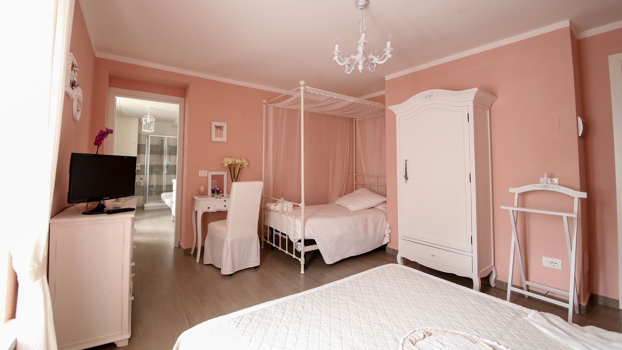 Photo of Bedroom in Citta della Pieve