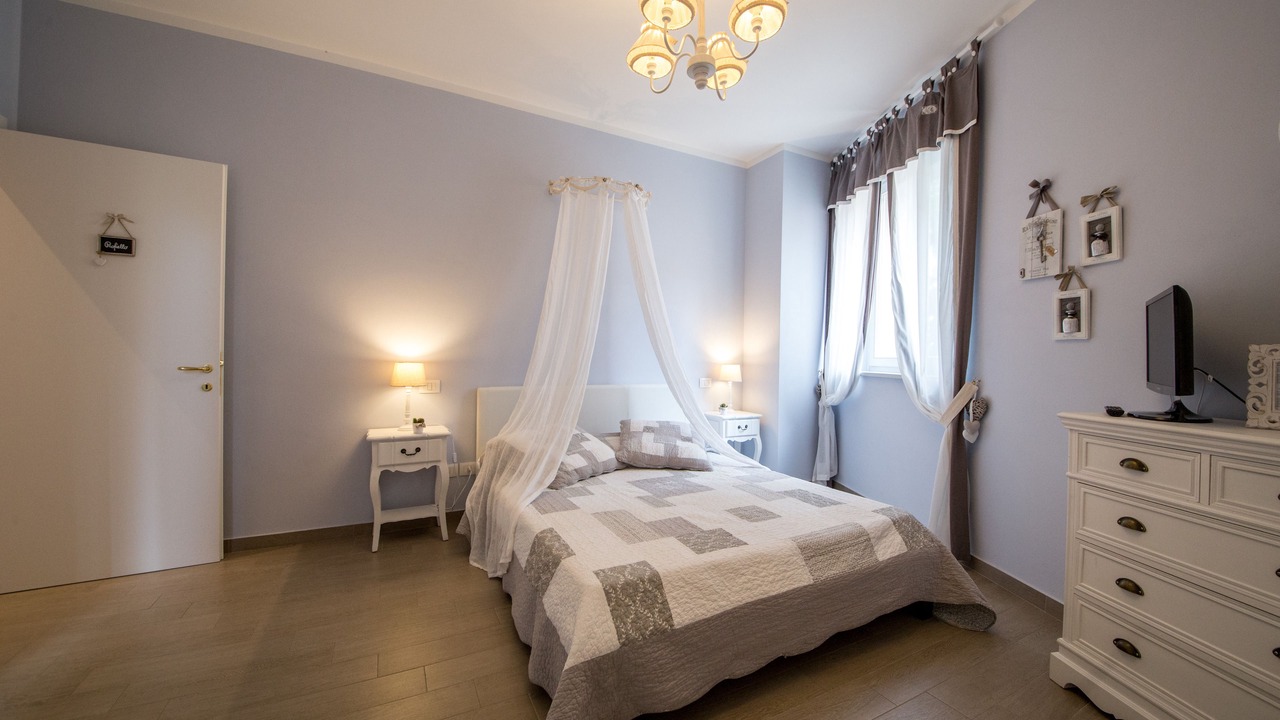Photo of Bedroom in Citta della Pieve