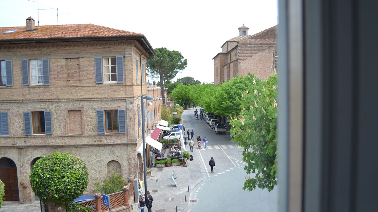 Photo of Buildings in Citta della Pieve