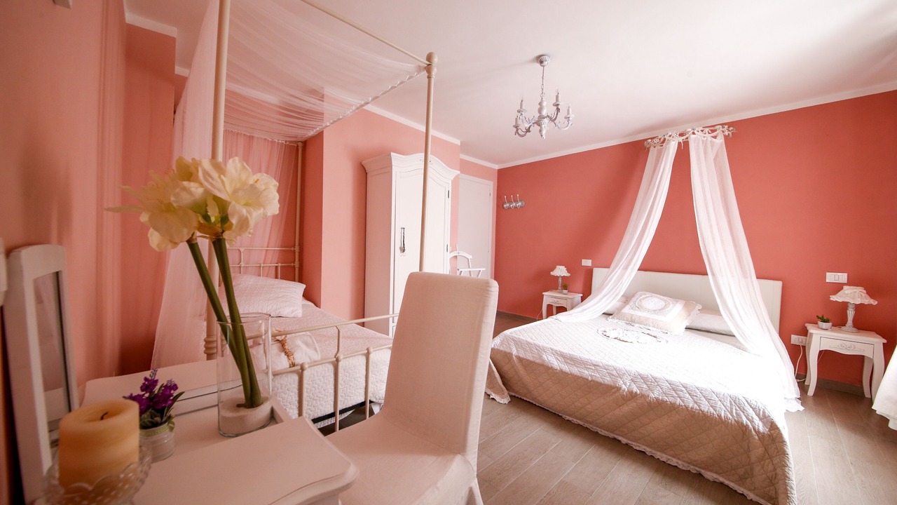 Photo of Bedroom in Citta della Pieve