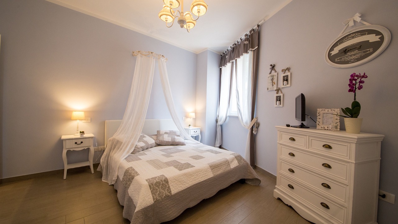 Photo of Bedroom in Citta della Pieve