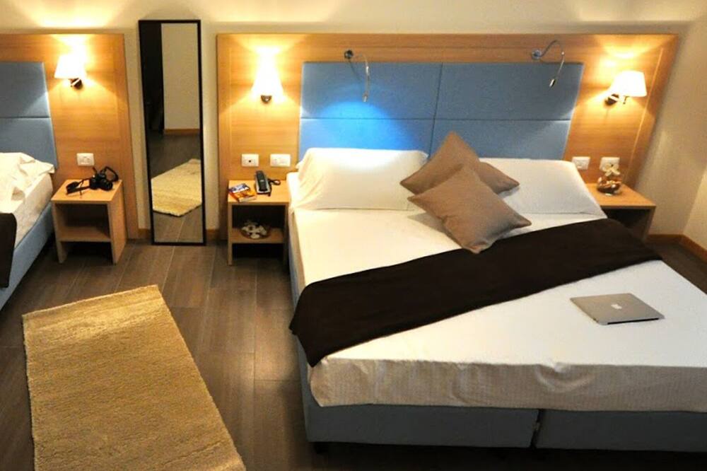 Photo of Bedroom in Zona XVI Torrenova