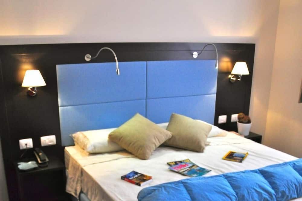 Photo of Bedroom in Zona XVI Torrenova
