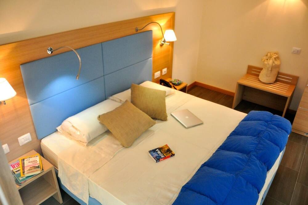 Photo of Bedroom in Zona XVI Torrenova