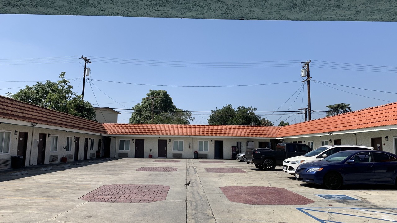 Photo of Outdoor in Lynwood