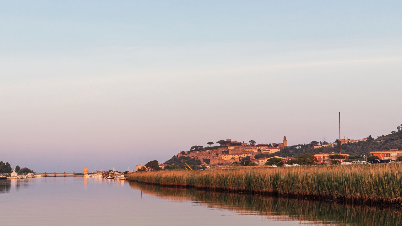 Photo of Outdoor in Castiglione della Pescaia