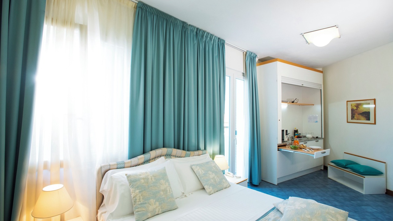 Photo of Bedroom in Castiglione della Pescaia