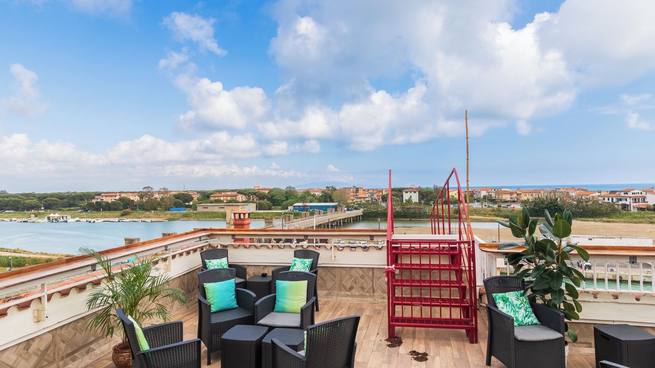 Photo of Outdoor in Castiglione della Pescaia