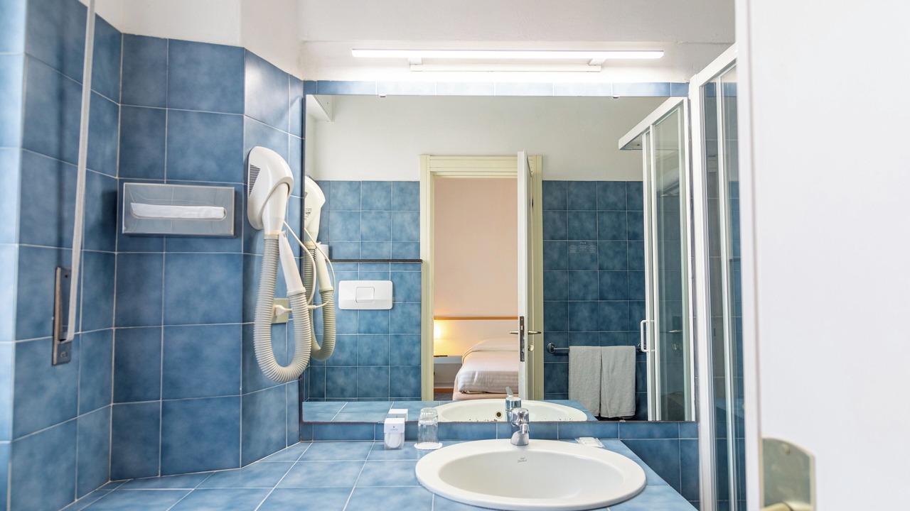 Photo of Bathroom in Castiglione della Pescaia