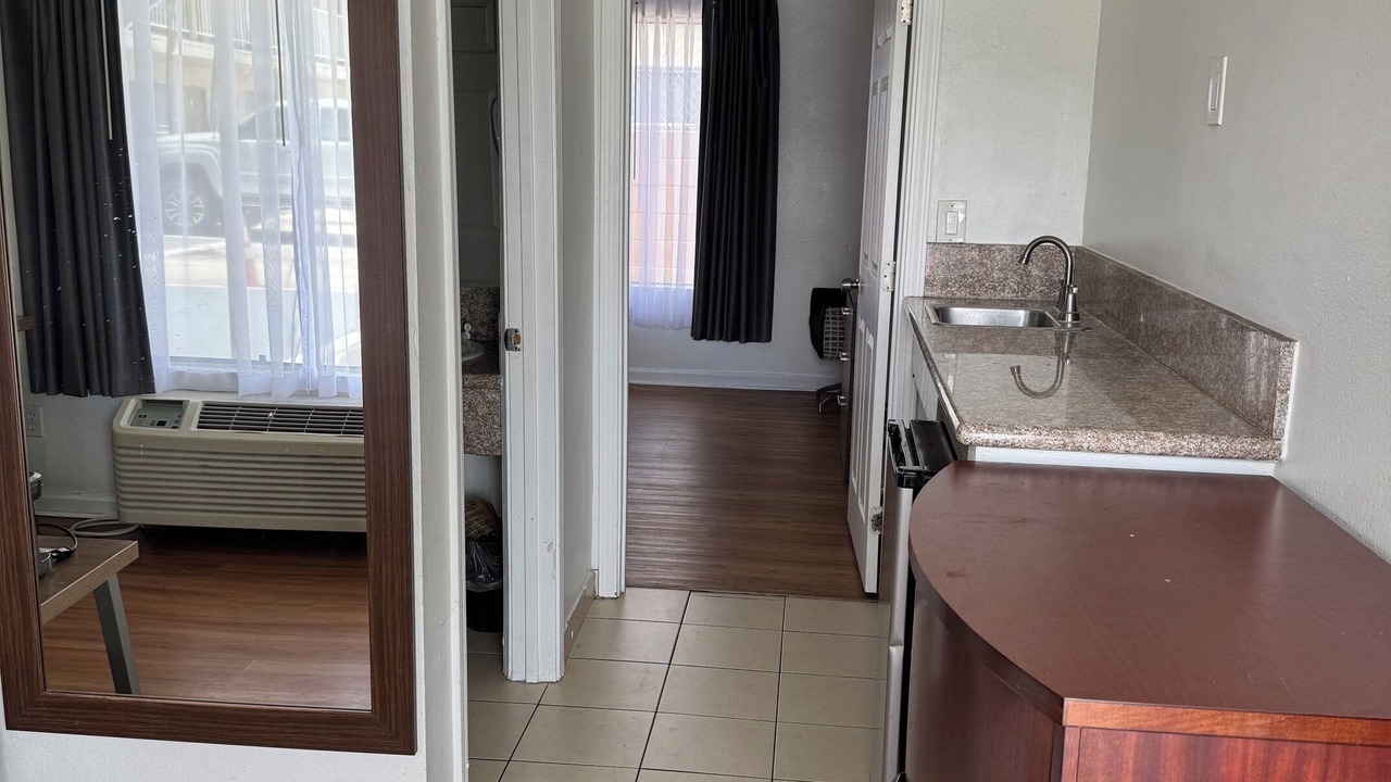 Photo of Bedroom in Garden Grove
