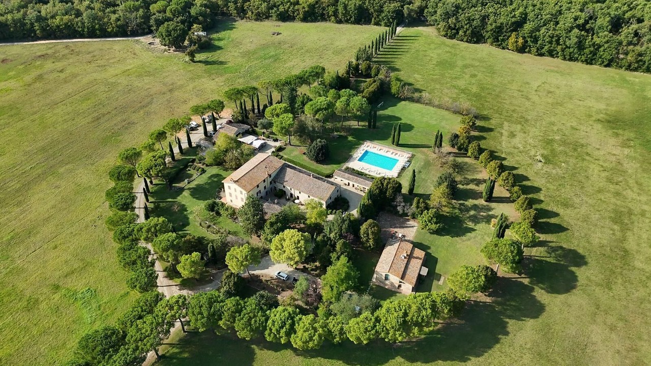 Photo of Outdoor in Colle di Val d'Elsa