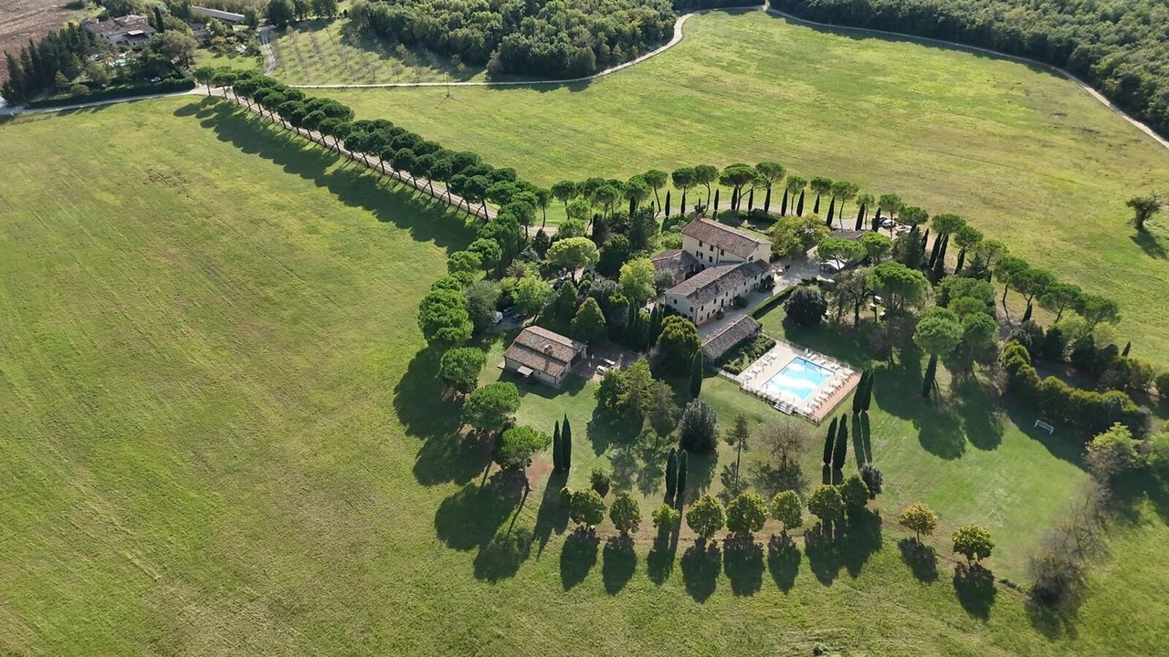 Photo of Outdoor in Colle di Val d'Elsa