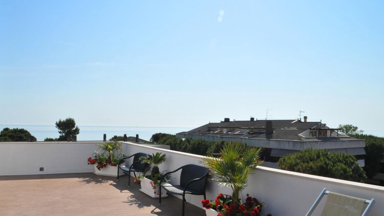 Photo of Patio Balcony in Silvi Marina