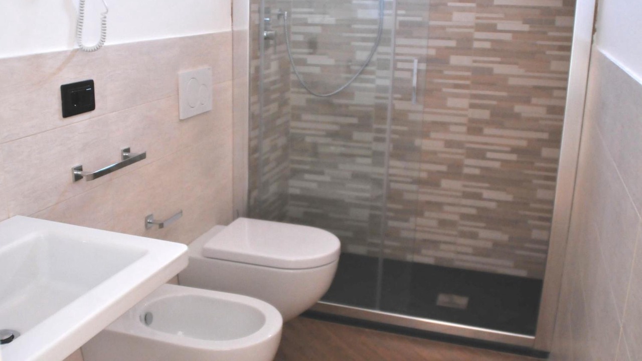 Photo of Bathroom in Silvi Marina