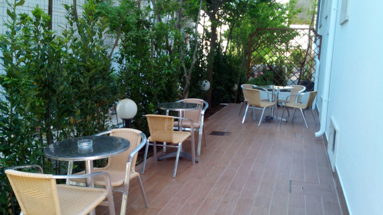 Photo of Patio Balcony in Silvi Marina