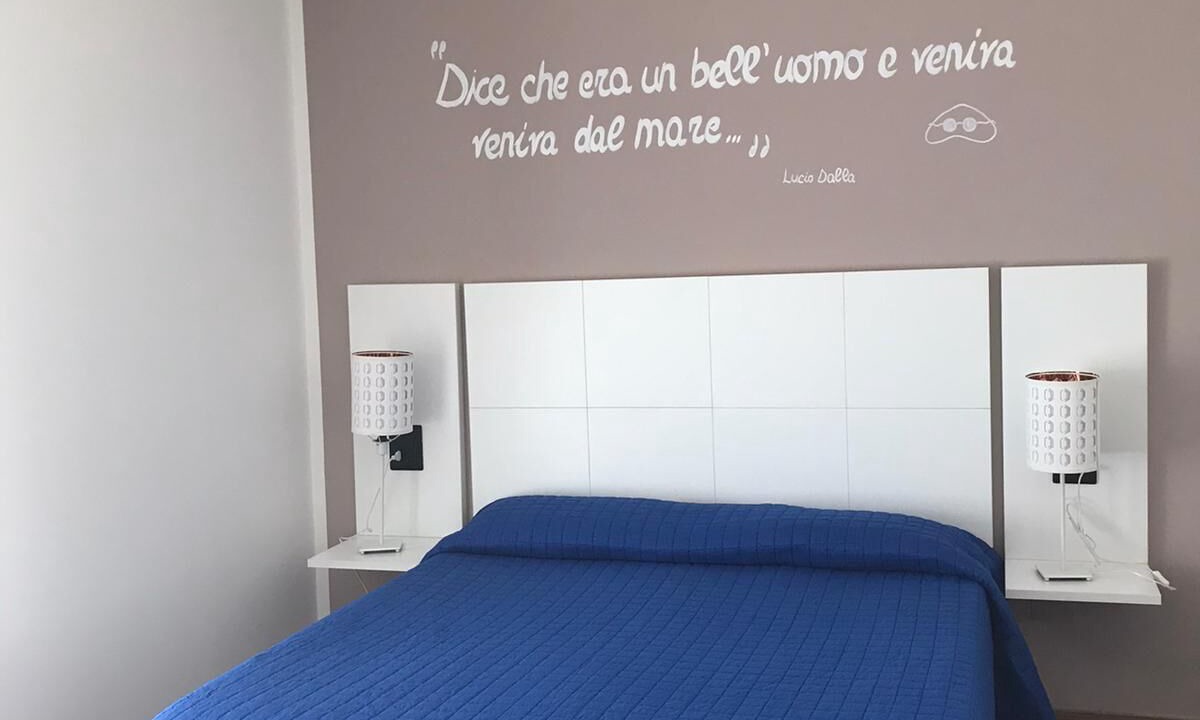 Photo of Patio Balcony in Silvi Marina