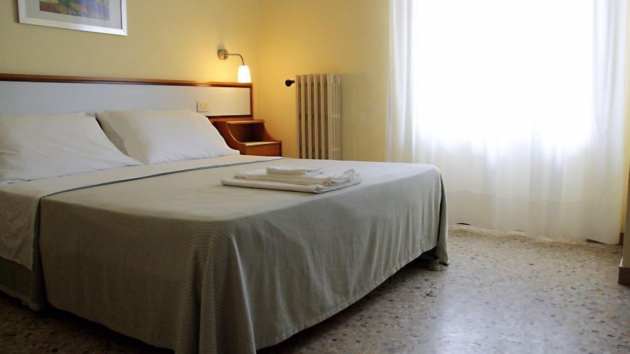 Photo of Bedroom in Silvi Marina