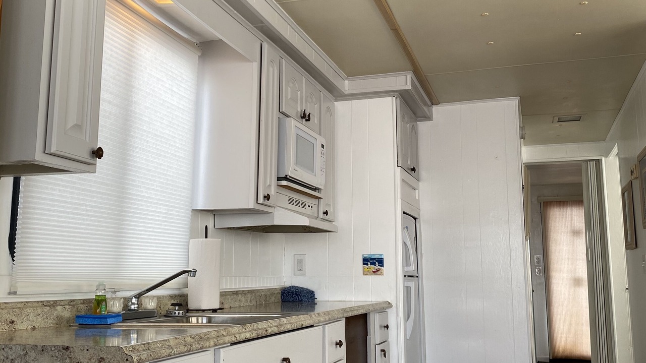 Photo of Kitchen in Tavernier