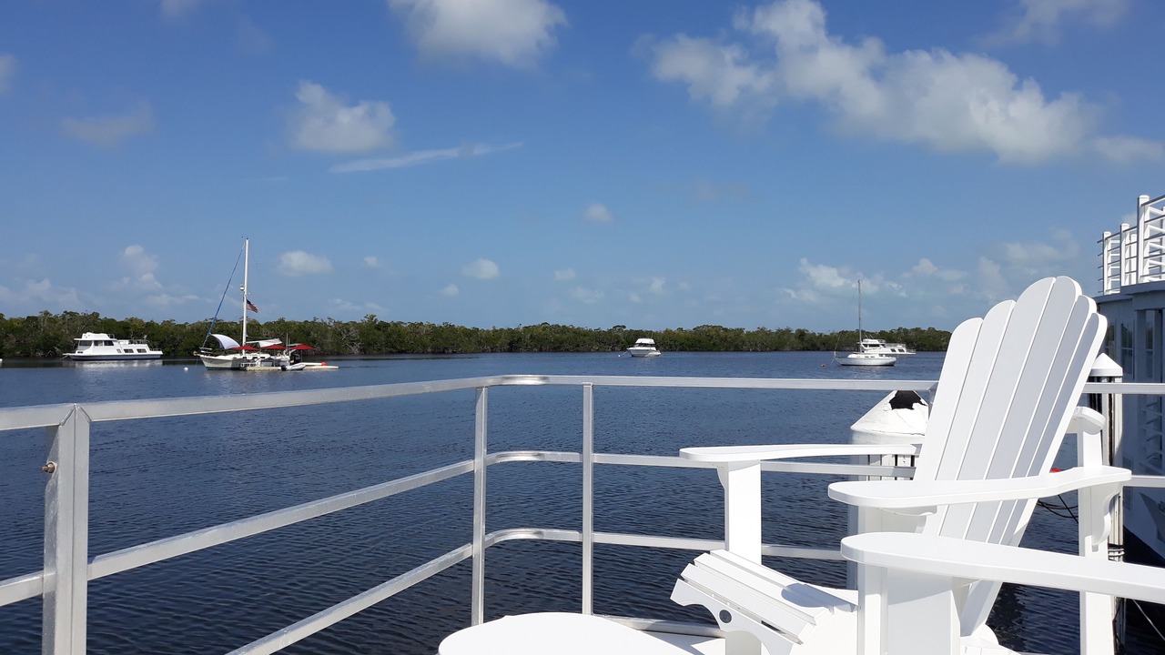 Photo of Others in Tavernier