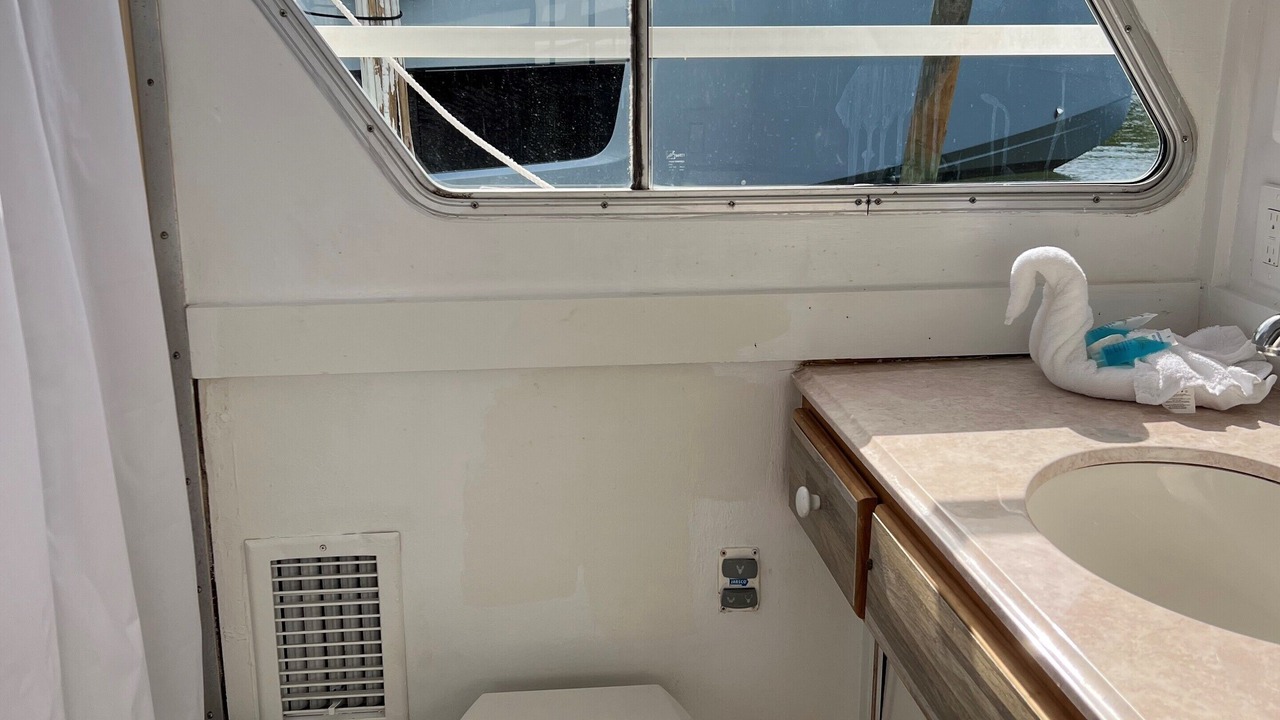 Photo of Bathroom in Tavernier